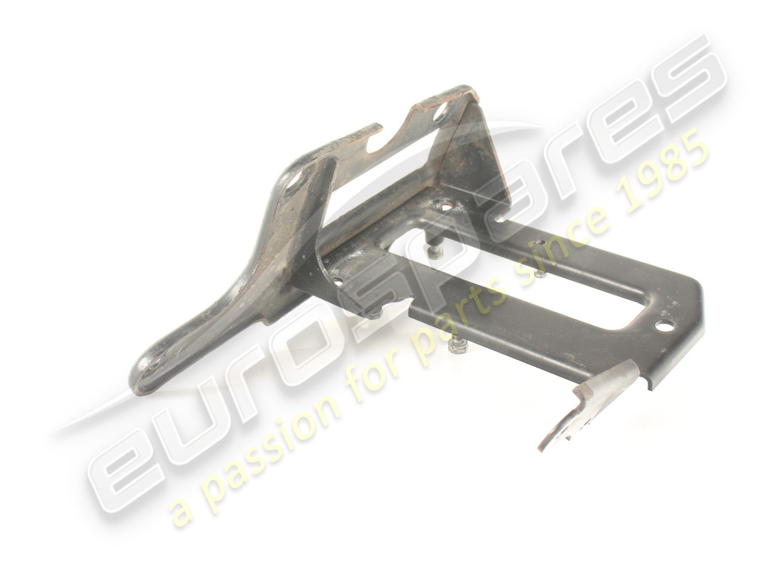 USED FERRARI POWER UNIT SUPPORTING BRACKE. PART NUMBER 179296 (2) used ferrari power unit supporting bracke. part number 179296 (2)