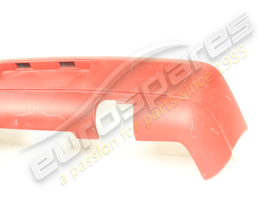 NEW (OTHER) FERRARI REAR BUMPER. PART NUMBER 65099410 (3) new (other) ferrari rear bumper. part number 65099410 (3)