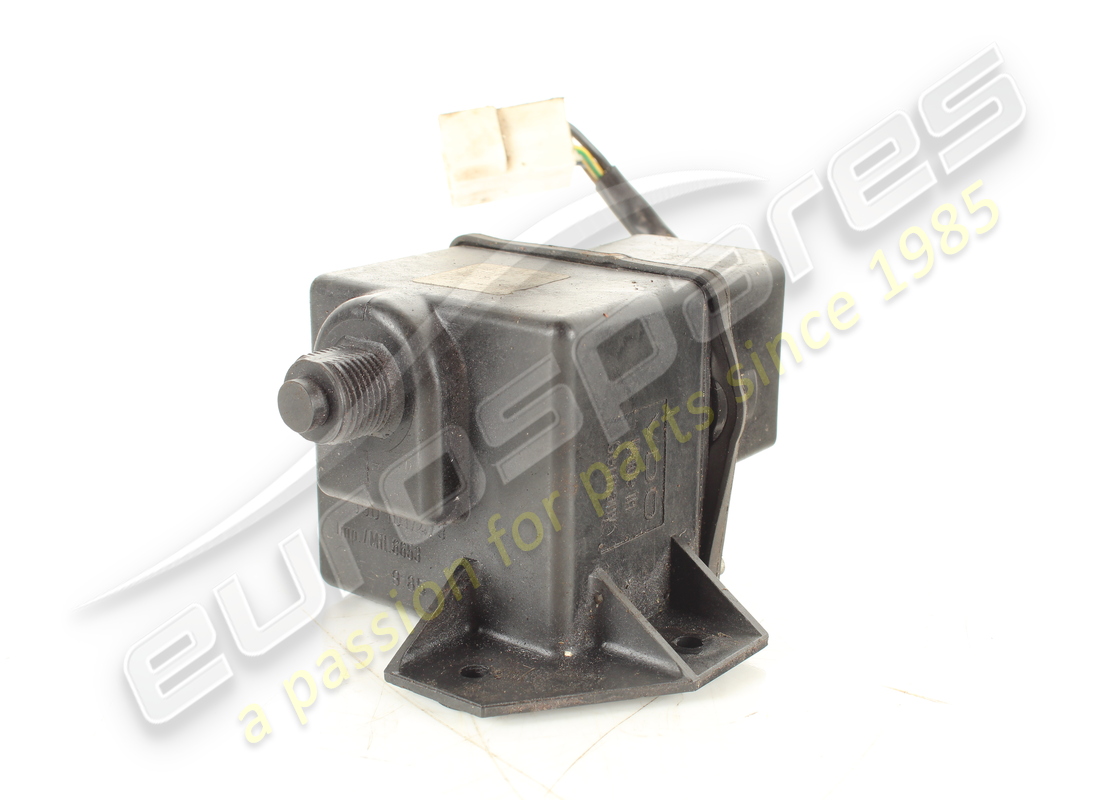 used ferrari speedo sensor. part number 127114 (3)