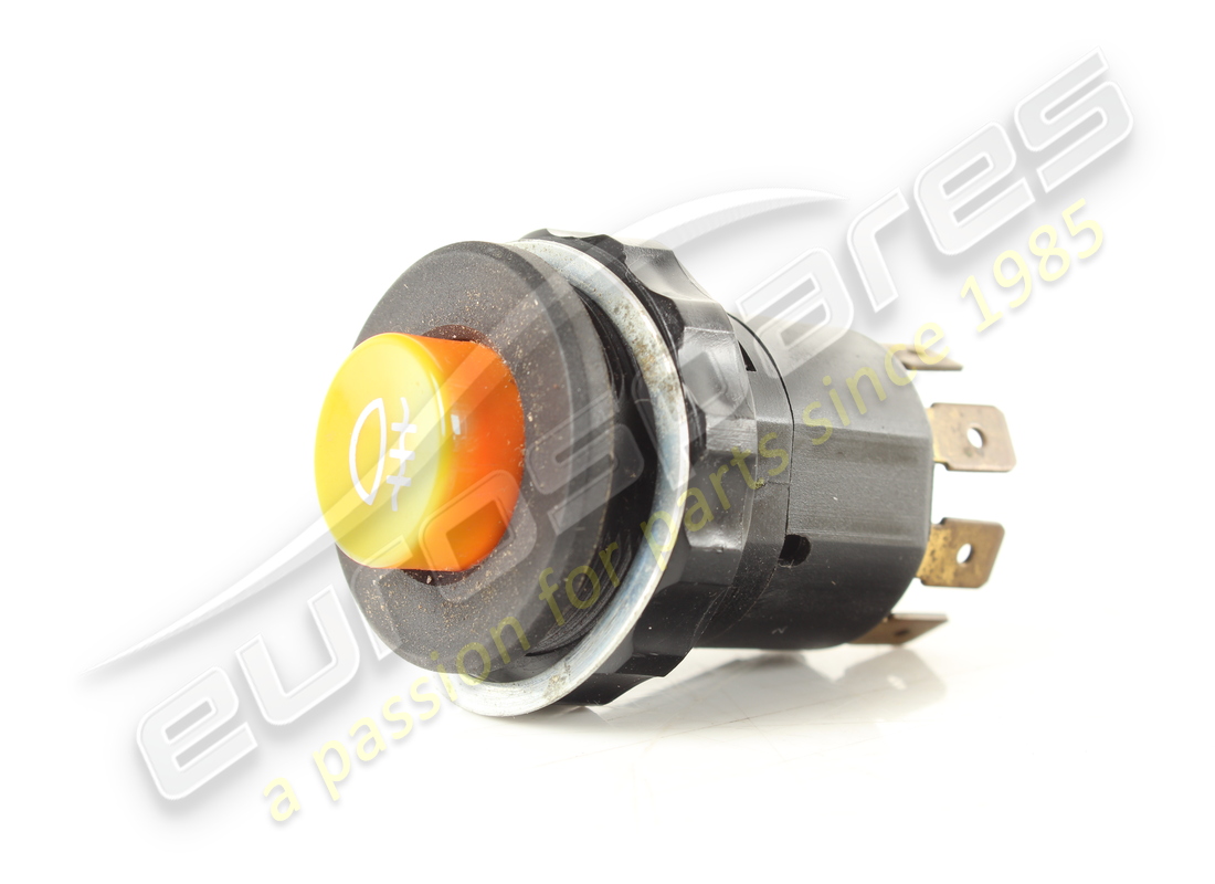 used ferrari fog light switch. part number 2578087600 (5)