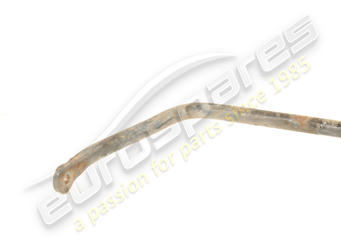 USED FERRARI ANTI-ROLL BAR. PART NUMBER 162434 (2) used ferrari anti-roll bar. part number 162434 (2)