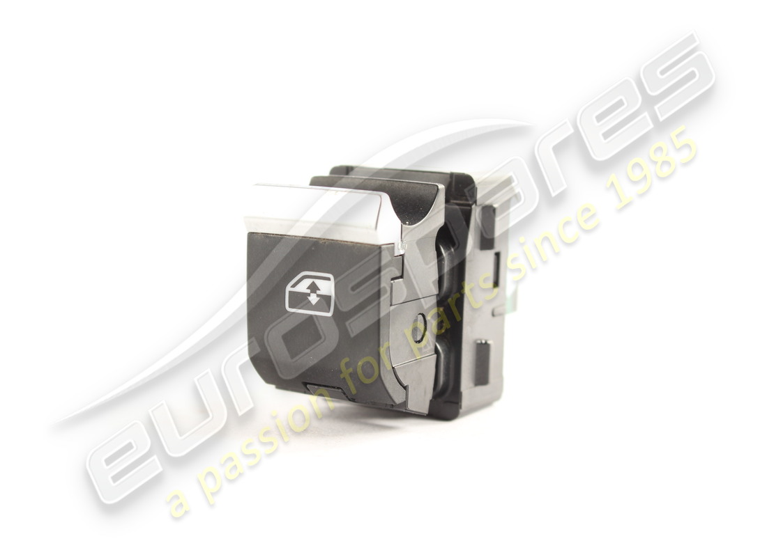 USED LAMBORGHINI SWITCH. PART NUMBER 4M0959855 (1) used lamborghini switch. part number 4m0959855 (1)