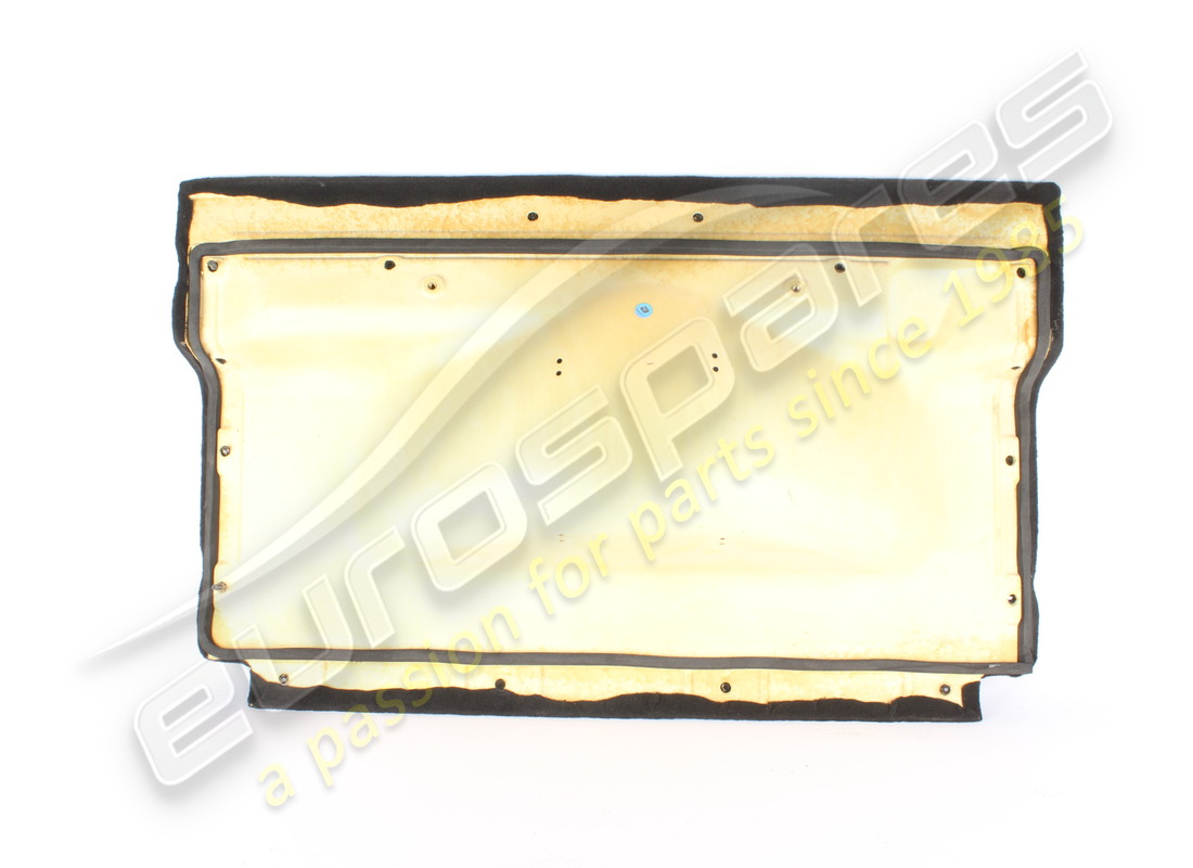 used ferrari trunk hood mobile rear wall. part number 68140000 (2)