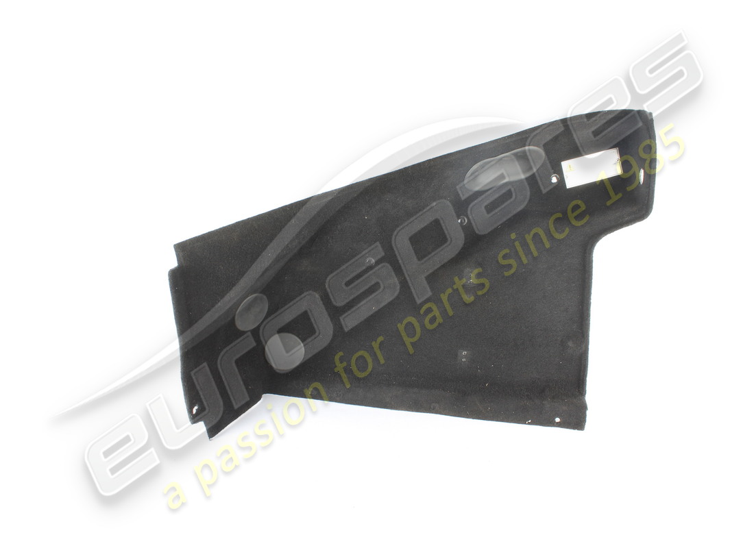 USED Ferrari RH SIDE SHIELD . PART NUMBER 68511100 (1)