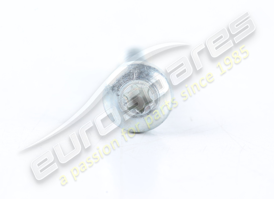new porsche fillister hd. screw. part number 99991913601 (2)