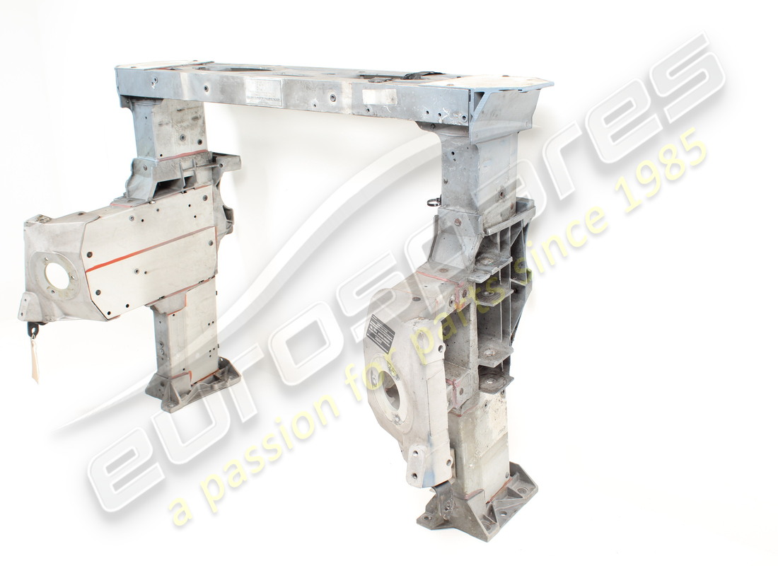 USED ASTON MARTIN SUB ASSEMBLY FRONT END. PART NUMBER 8G432011328 (3) used aston martin sub assembly front end. part number 8g432011328 (3)