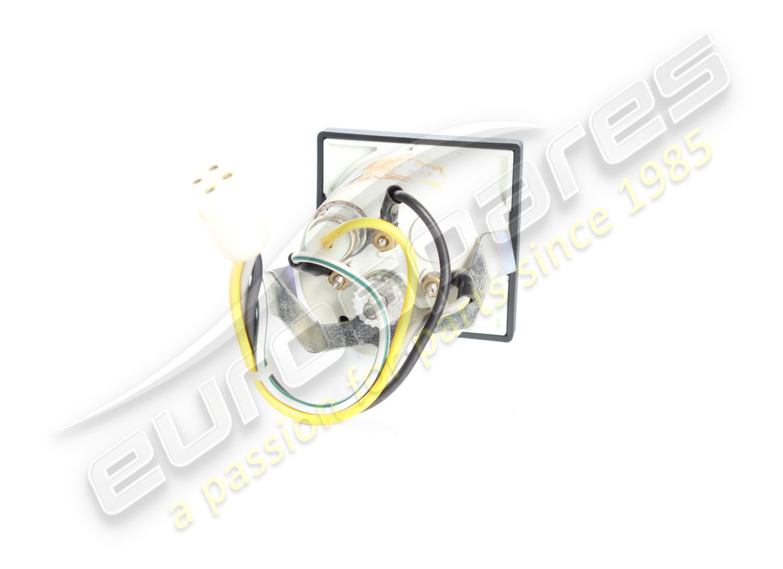 USED FERRARI WATER TEMPERATURE GAUGE RHD PART NUMBER 131701 (2) used ferrari water temperature gauge rhd part number 131701 (2)