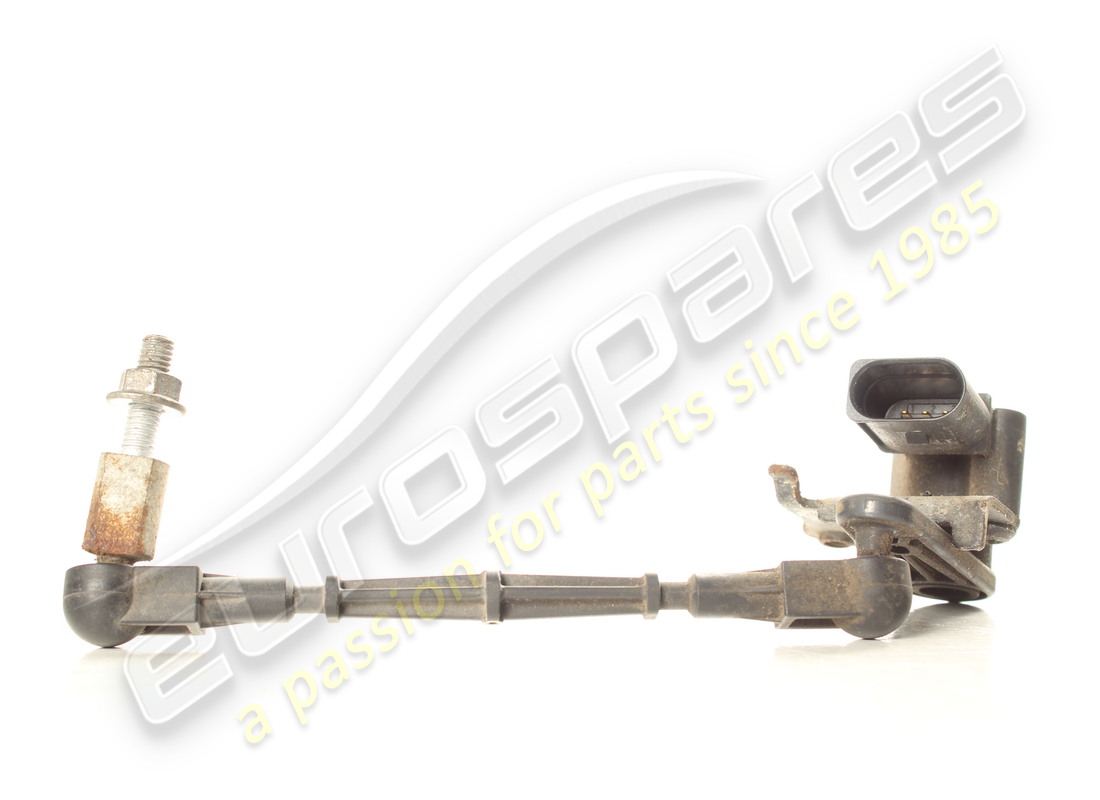 USED LAMBORGHINI SENSOR. PART NUMBER 4M0941310H (2) used lamborghini sensor. part number 4m0941310h (2)