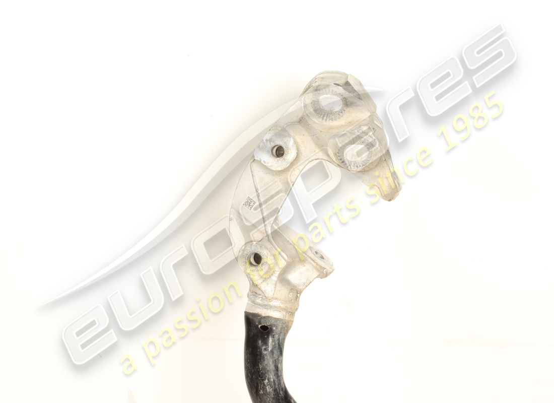 USED LAMBORGHINI SUBFRAME MLB53A EAWS W12. PART NUMBER 4M0399315AA (4) used lamborghini subframe mlb53a eaws w12. part number 4m0399315aa (4)