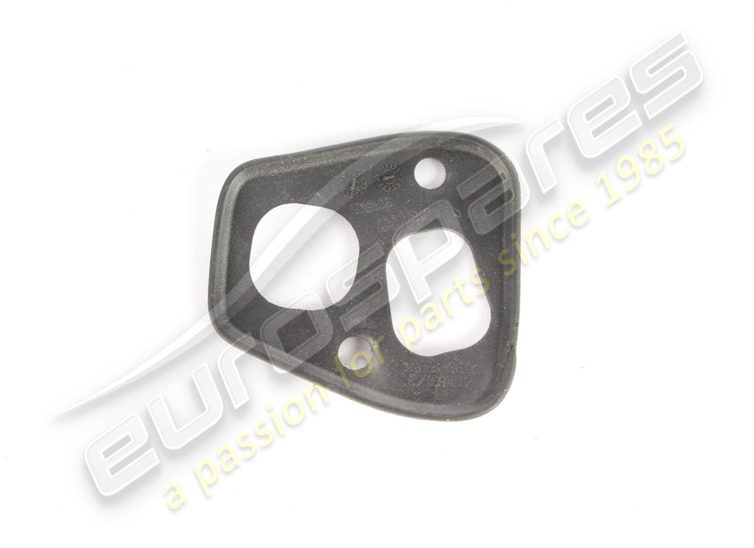 USED LAMBORGHINI SEAL,HINGE. PART NUMBER 4T7831431 (2) used lamborghini seal,hinge. part number 4t7831431 (2)