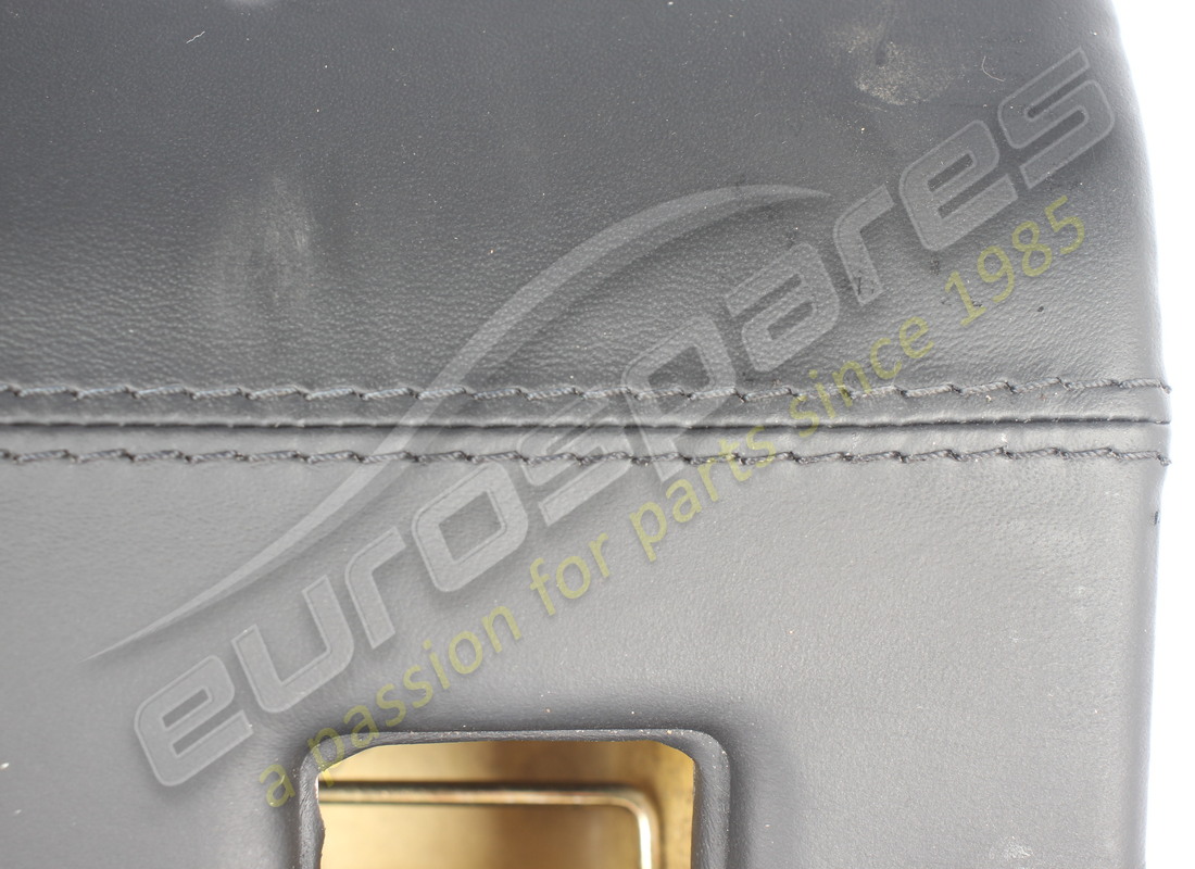 used ferrari rhd door in black. part number 65534500 (2)