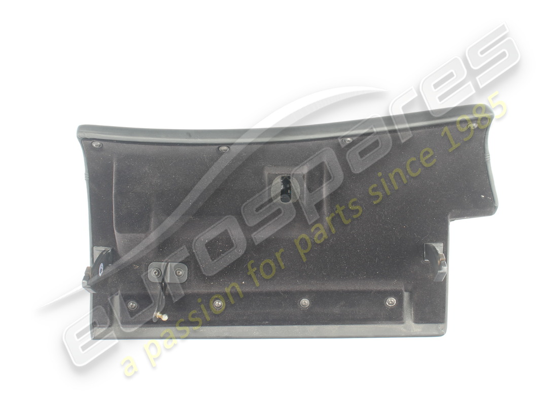 used ferrari rhd door in black. part number 65534500 (4)