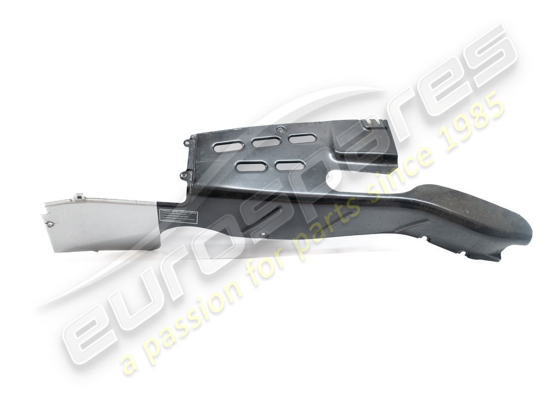 USED Ferrari LH SHIELD FIXED . PART NUMBER 66155700 (1)