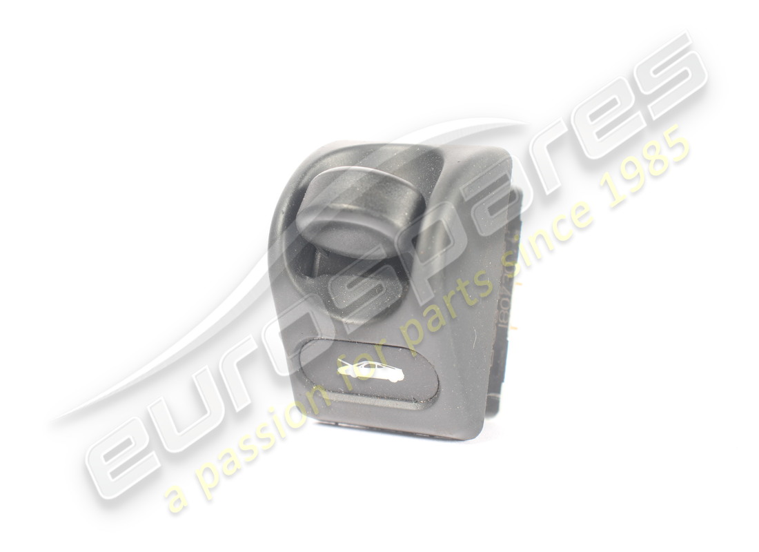 USED Ferrari FRONT HOOD OPENING PUSH BUTT . PART NUMBER 180730 (1)