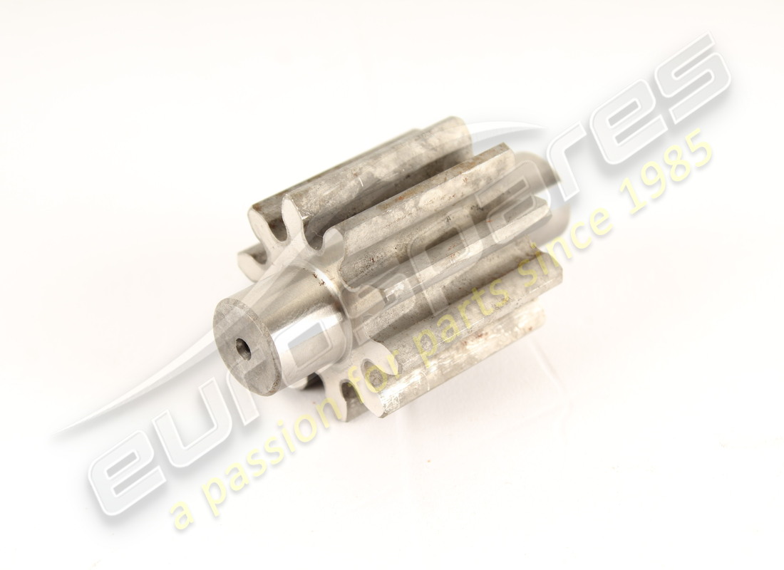 NEW EUROSPARES OIL PUMP GEAR. PART NUMBER 109308 (1) new eurospares oil pump gear. part number 109308 (1)