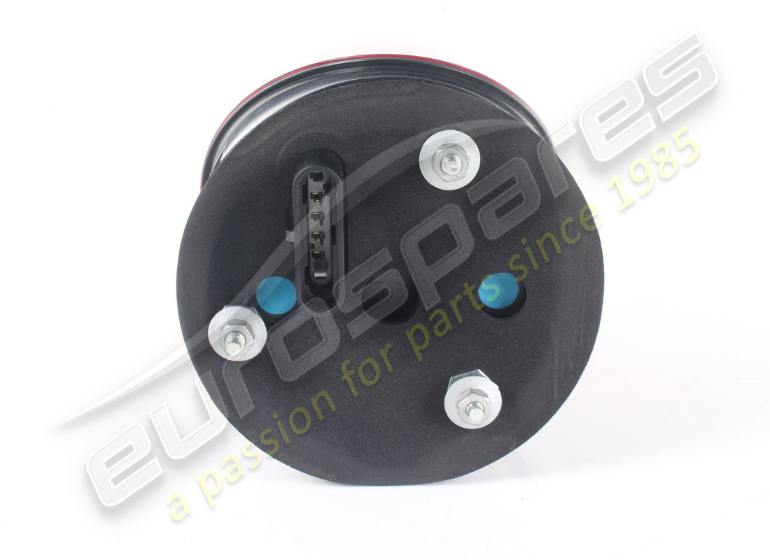 used ferrari outer lh tail light. part number 317208 (3)