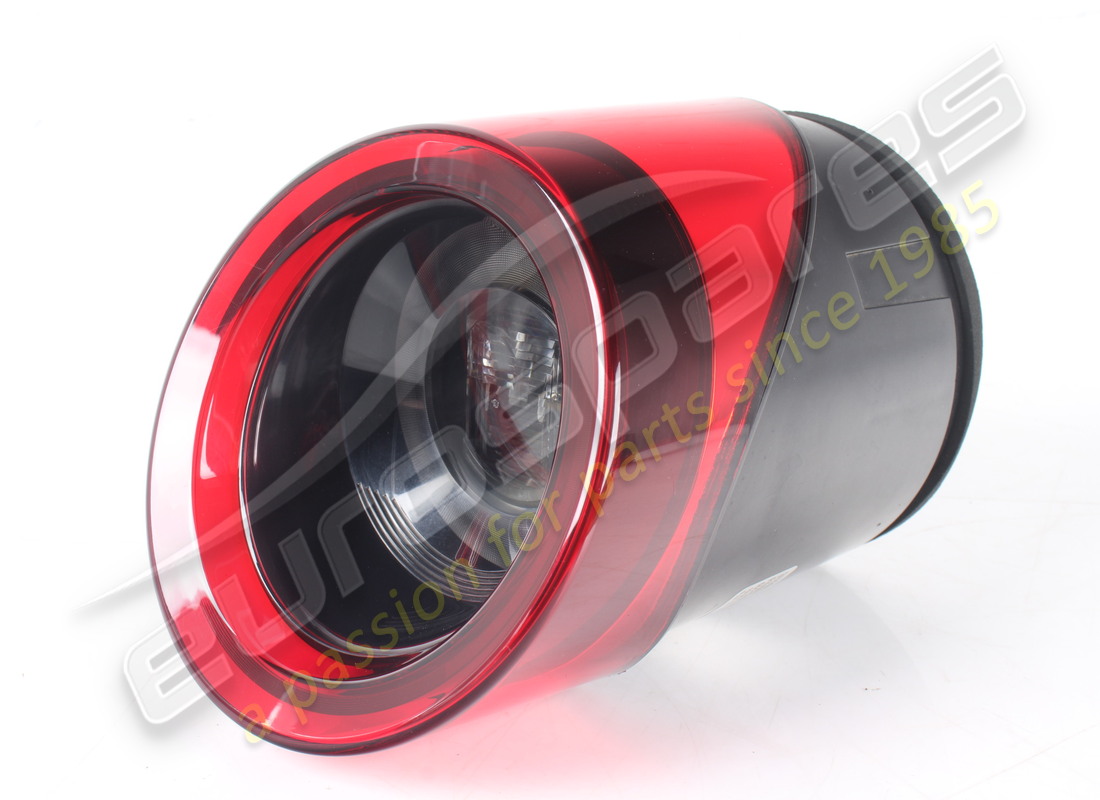 USED Ferrari OUTER LH TAIL LIGHT . PART NUMBER 317208 (1)