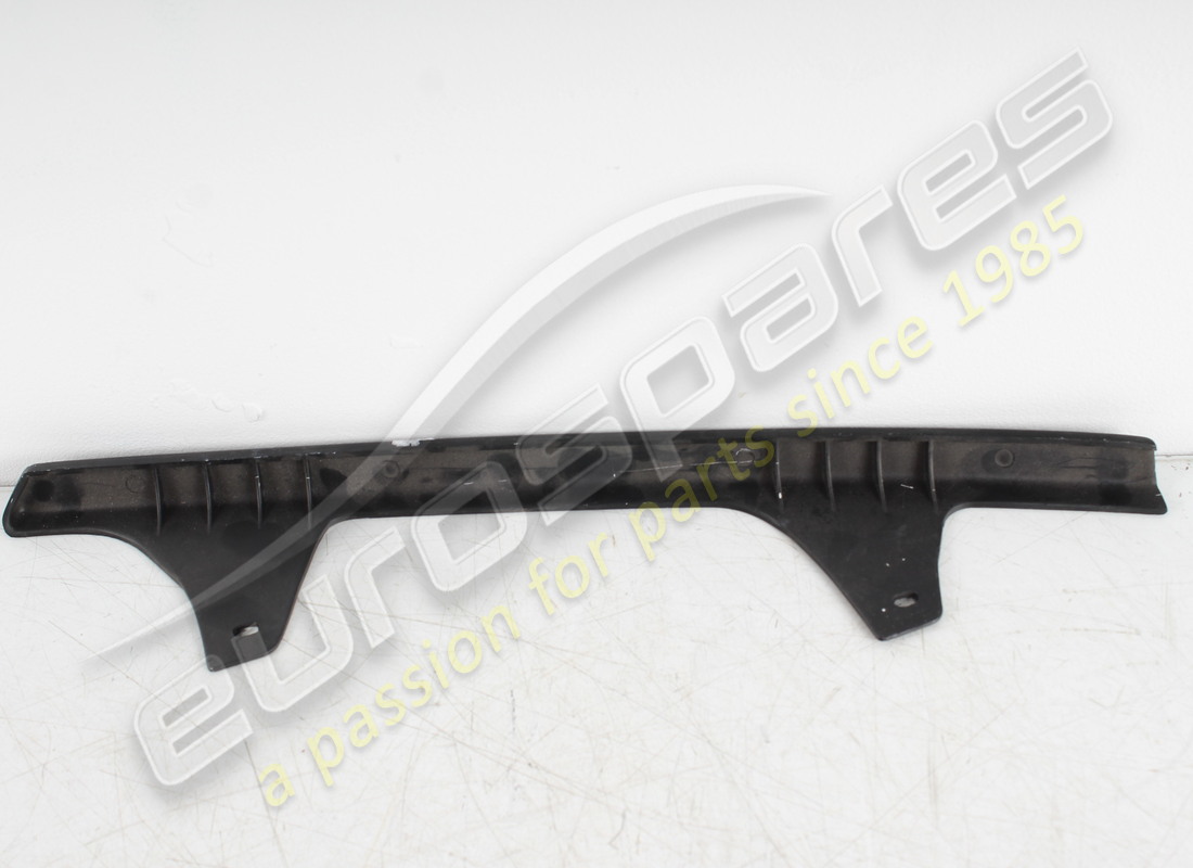 NEW MASERATI MOULDING UNDERNEATH RH HEADLIGHT. PART NUMBER 378300306 (2) new maserati moulding underneath rh headlight. part number 378300306 (2)