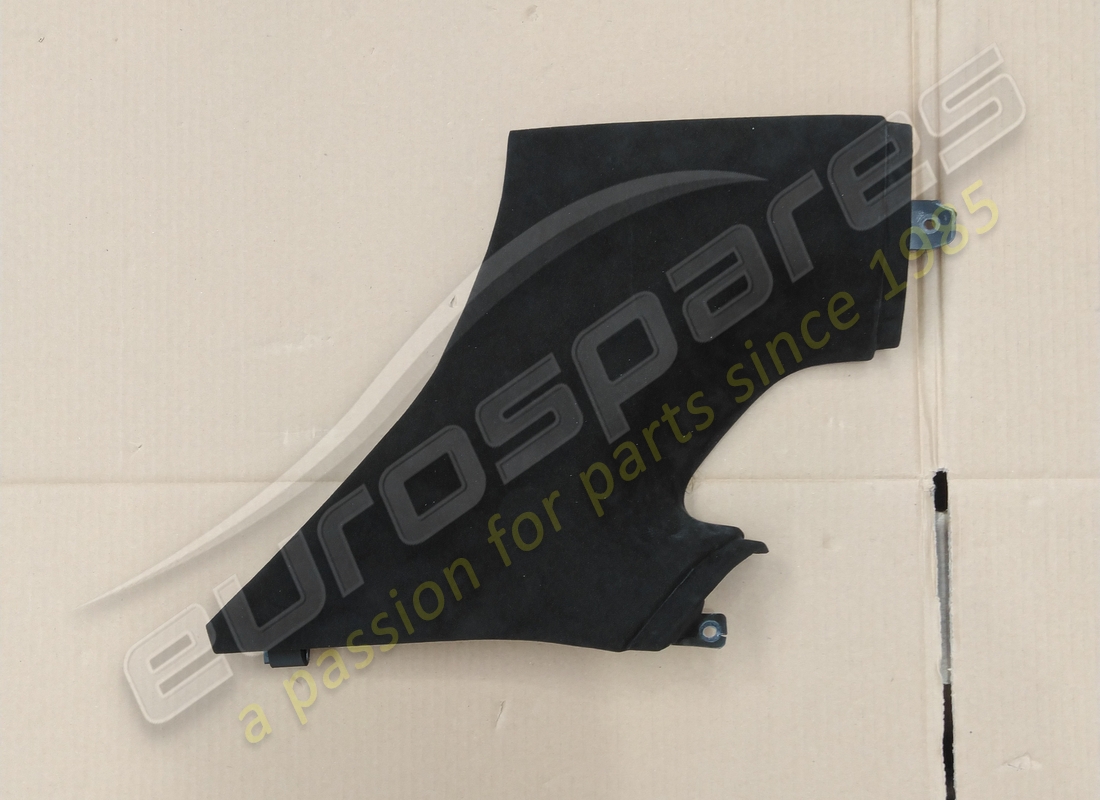 USED Lamborghini TRIM PANEL,PILLAR C . PART NUMBER 476867288C (1)