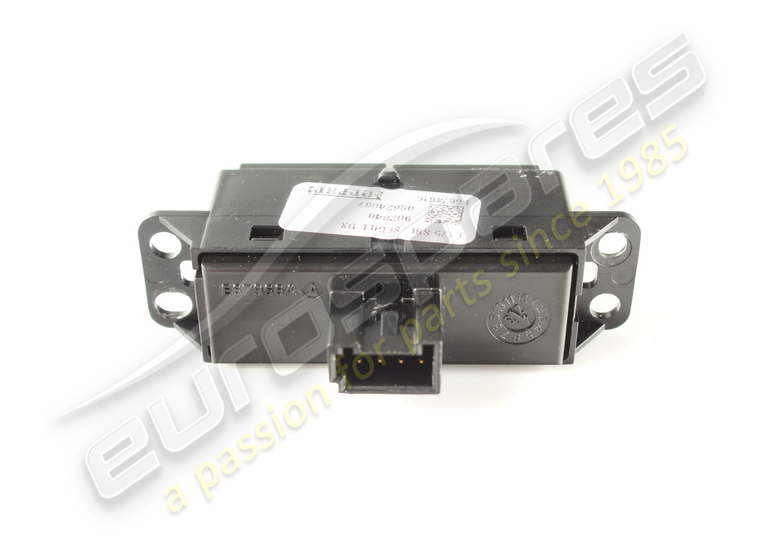 used ferrari comando abbatt.schienale sed. part number 902840 (2)