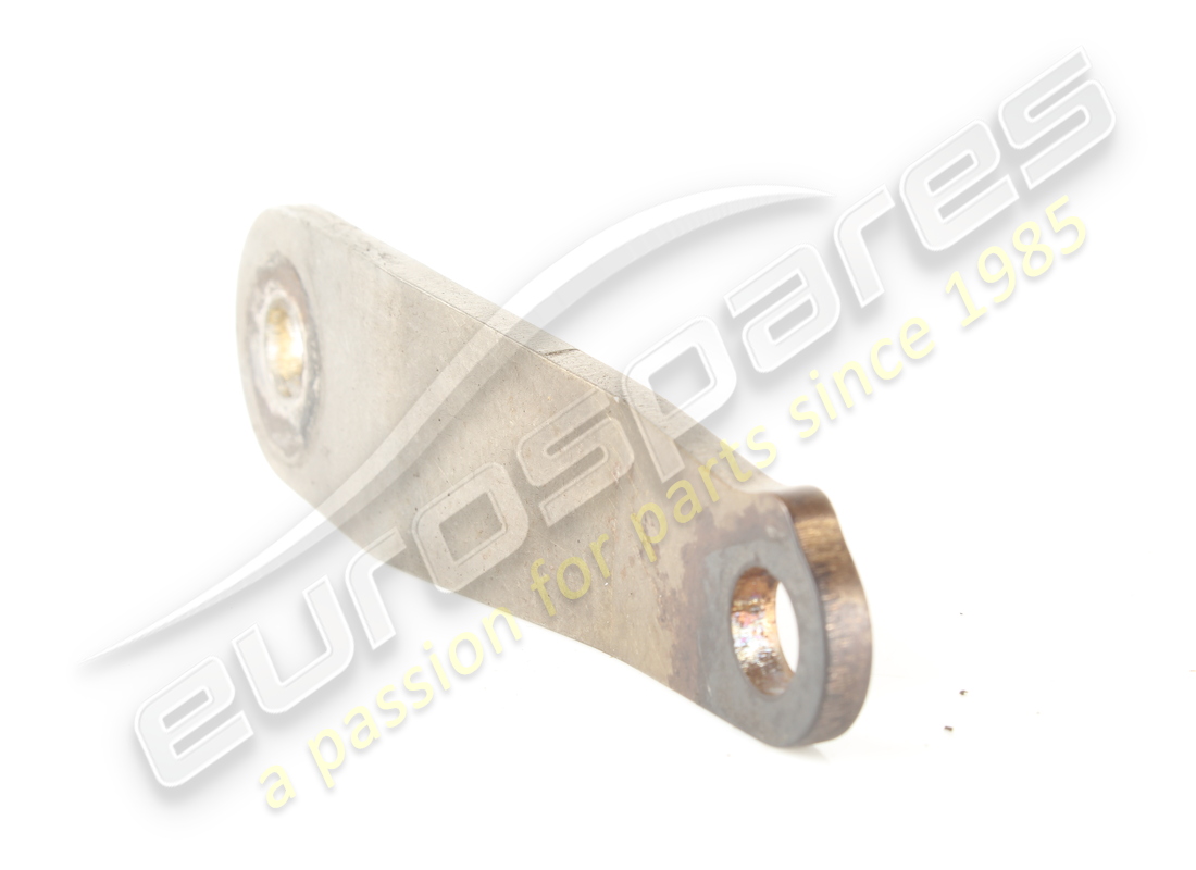 USED FERRARI RH TURBO MOUNTING BRACKET. PART NUMBER 313263 (2) used ferrari rh turbo mounting bracket. part number 313263 (2)