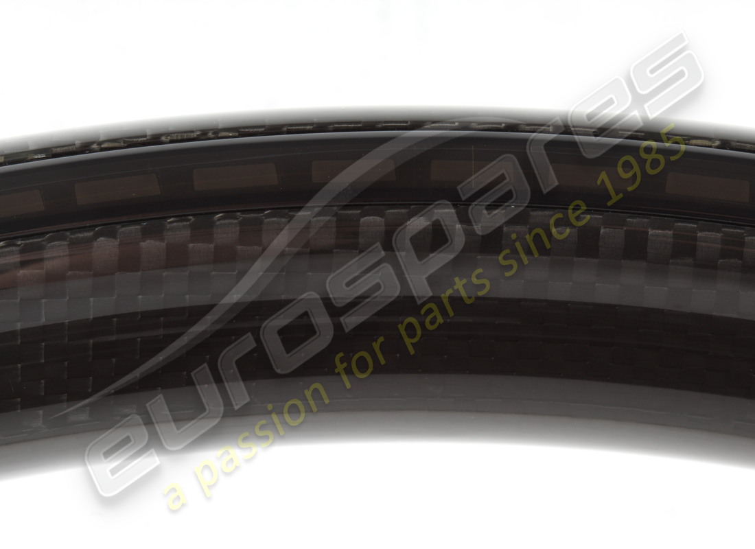 NEW FERRARI STEERING WHEEL, CARBON+LED+SOSP. PART NUMBER 910847 (12) new ferrari steering wheel, carbon+led+sosp. part number 910847 (12)