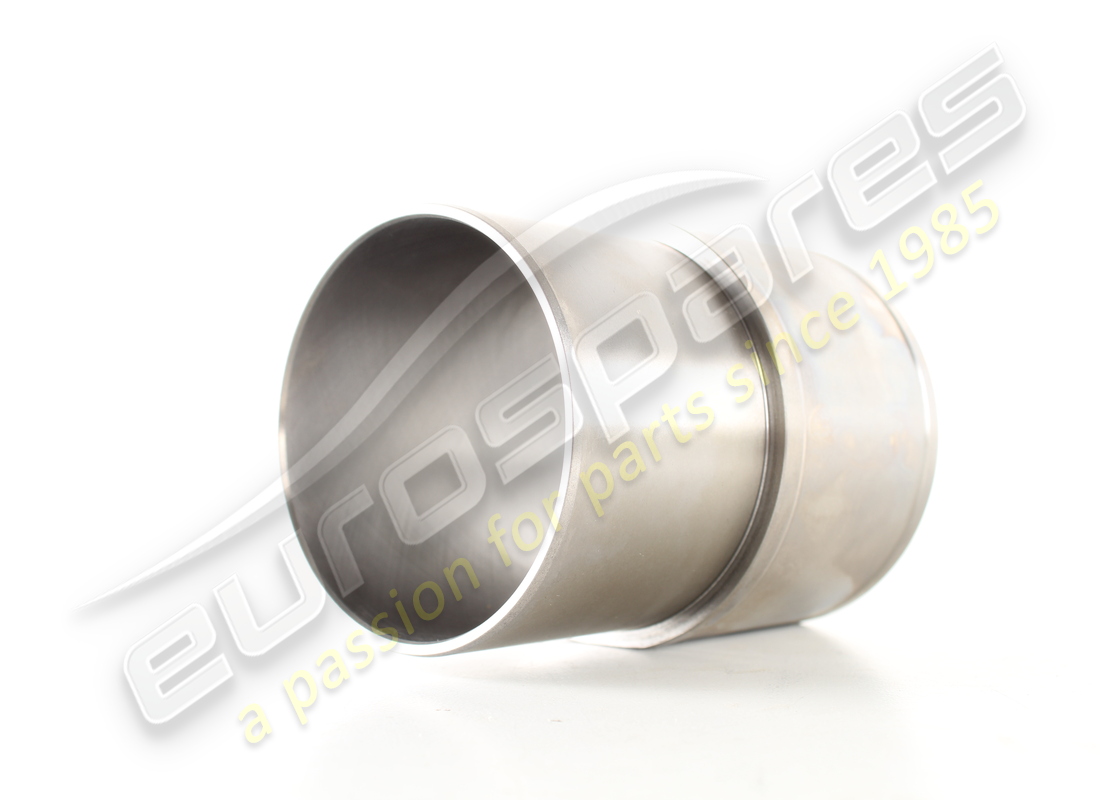NEW EUROSPARES CYLINDER LINER. PART NUMBER 100089 (2) new eurospares cylinder liner. part number 100089 (2)