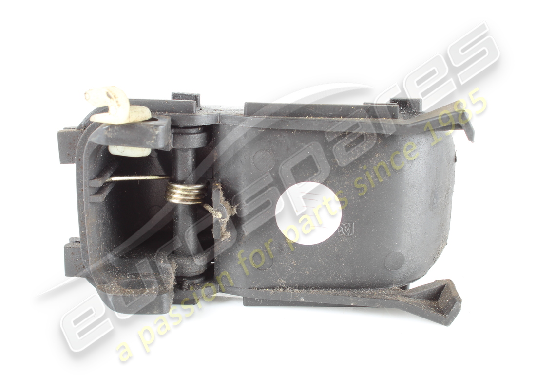 used maserati complete rear/front rh int.handle. part number 374530142 (3)