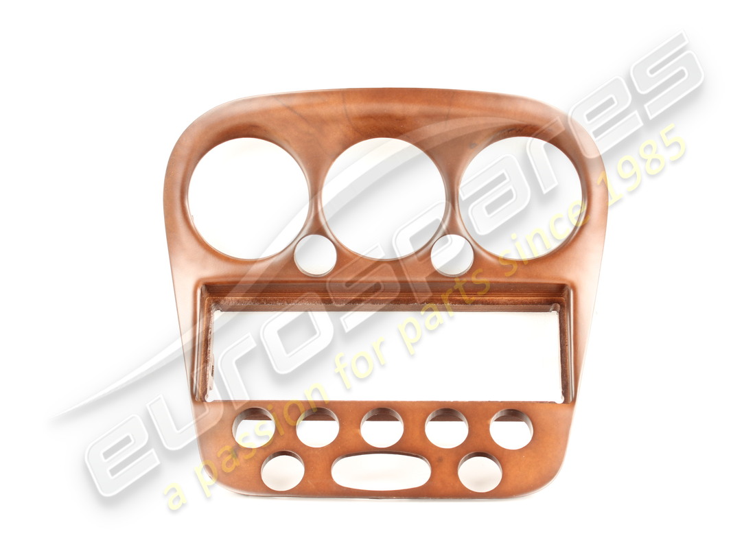 NEW MASERATI COMPLETE CENTRAL SHELFBRIARWOOD. PART NUMBER 382300100 (1) new maserati complete central shelfbriarwood. part number 382300100 (1)