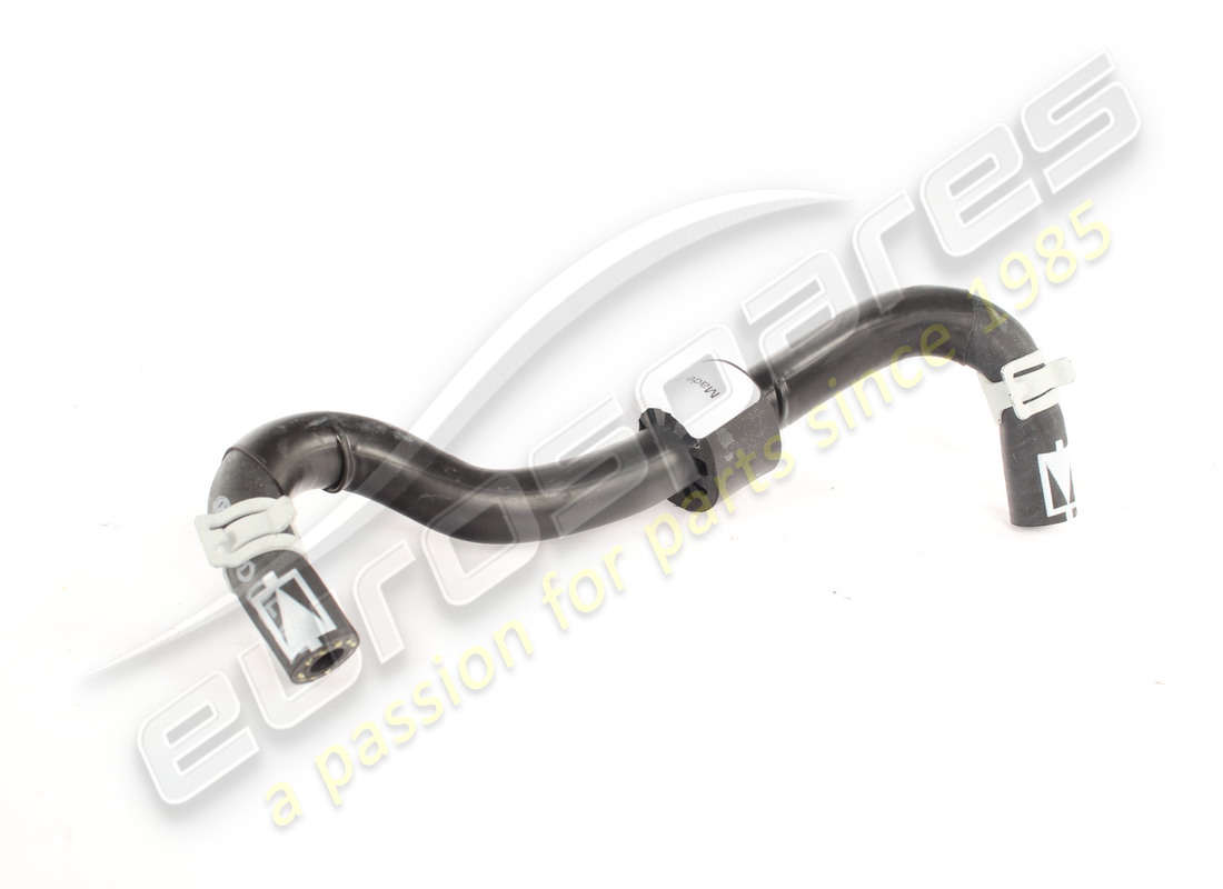NEW PORSCHE FUEL HOSE. PART NUMBER 95813398600 (1) new porsche fuel hose. part number 95813398600 (1)