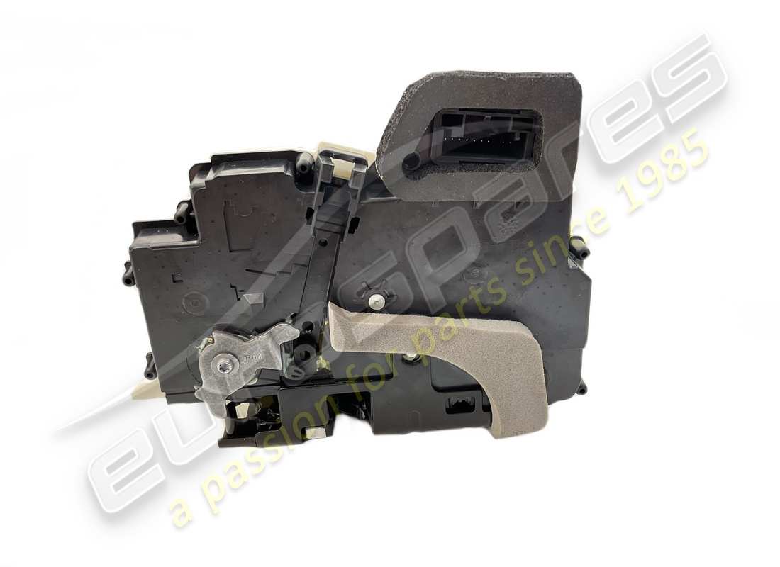 NEW LAMBORGHINI DOOR LOCK. PART NUMBER 4K2837016H (2) new lamborghini door lock. part number 4k2837016h (2)