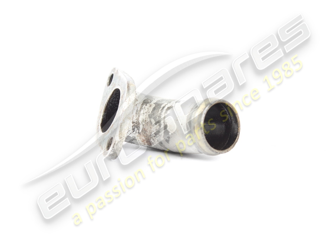 USED FERRARI RH OIL RETURN UNION. PART NUMBER 122826 (1) used ferrari rh oil return union. part number 122826 (1)