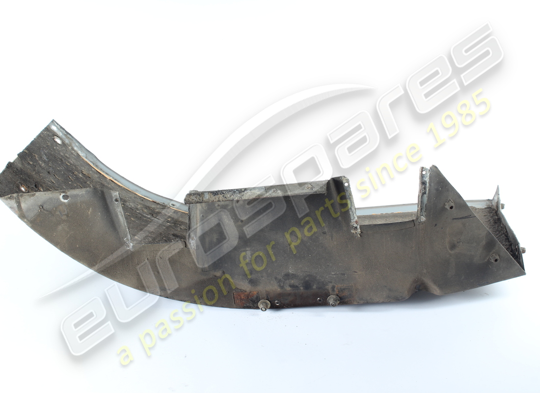 USED FERRARI RH REAR WHEEL ARCH TOP SECTION. PART NUMBER 61482600 (3) used ferrari rh rear wheel arch top section. part number 61482600 (3)