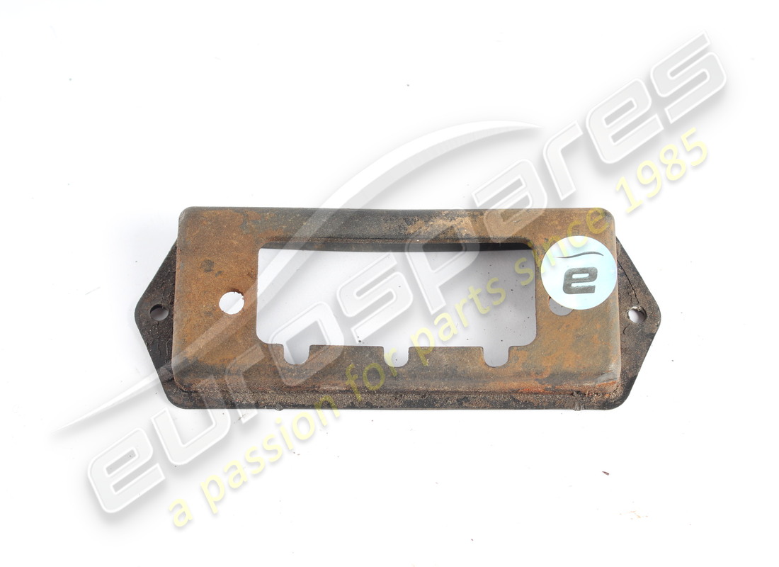 USED FERRARI DOOR LAMP BOX. PART NUMBER 60842000 (1) used ferrari door lamp box. part number 60842000 (1)