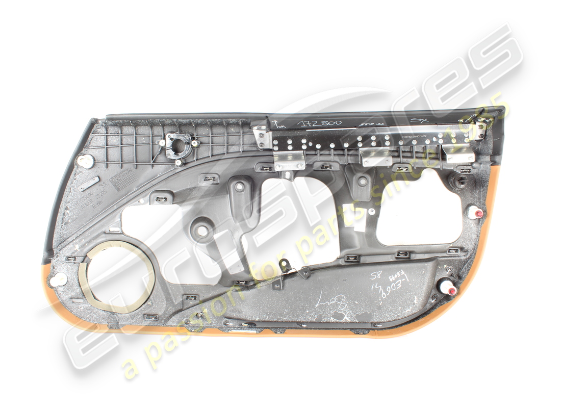 USED FERRARI LH DOOR PANEL. PART NUMBER 86453500 (5) used ferrari lh door panel. part number 86453500 (5)