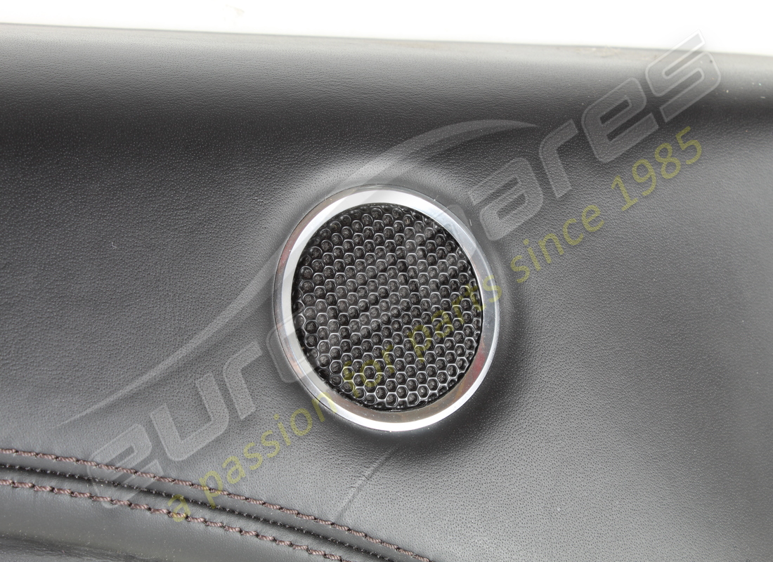 USED FERRARI LH DOOR PANEL. PART NUMBER 86453500 (4) used ferrari lh door panel. part number 86453500 (4)