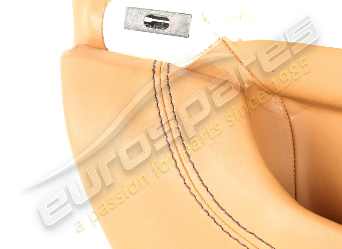 USED FERRARI LH DOOR PANEL. PART NUMBER 86453500 (3) used ferrari lh door panel. part number 86453500 (3)