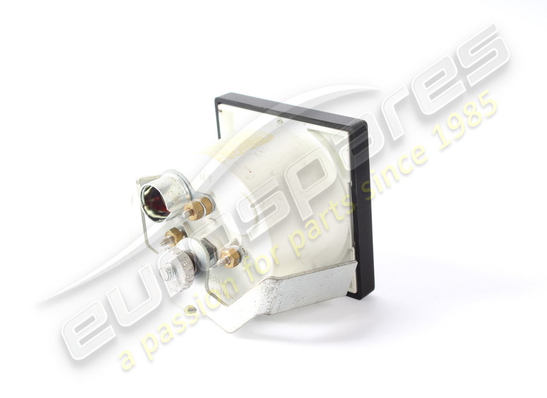 USED FERRARI OIL TEMPERATURE GAUGE RHD PART NUMBER 130837 (2) used ferrari oil temperature gauge rhd part number 130837 (2)