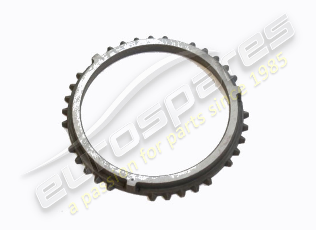 NEW OE SYNCHRO RING (106040). PART NUMBER 002421416 (2) new oe synchro ring (106040). part number 002421416 (2)
