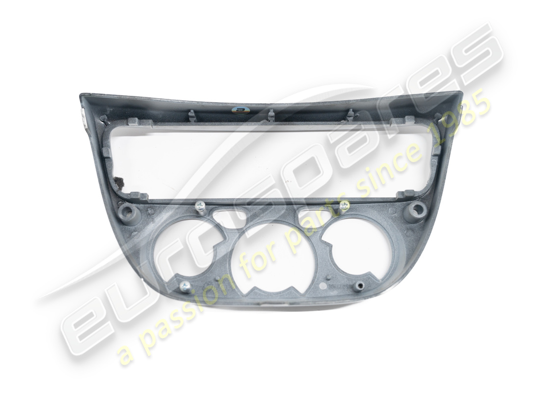 used ferrari central frame. part number 66122100 (2)