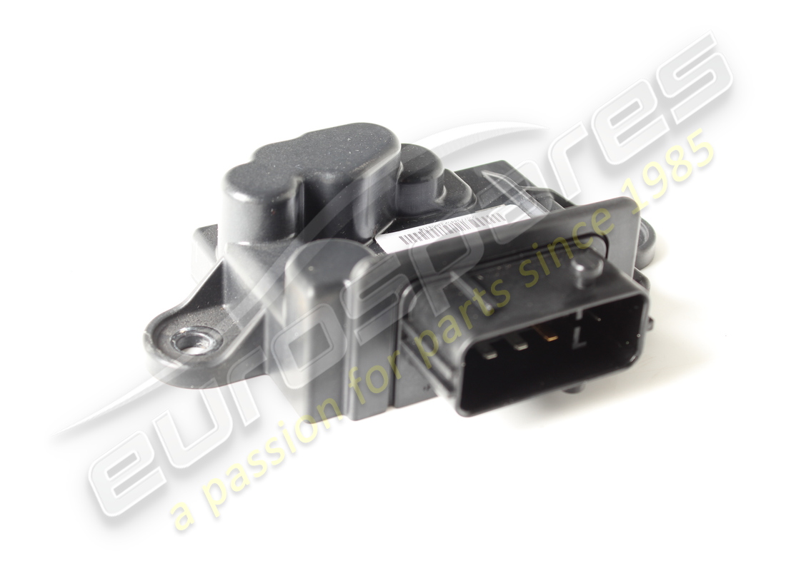 USED FERRARI CENTRALINA EPC CAN500 SLAVE. PART NUMBER 773445 (2) used ferrari centralina epc can500 slave. part number 773445 (2)