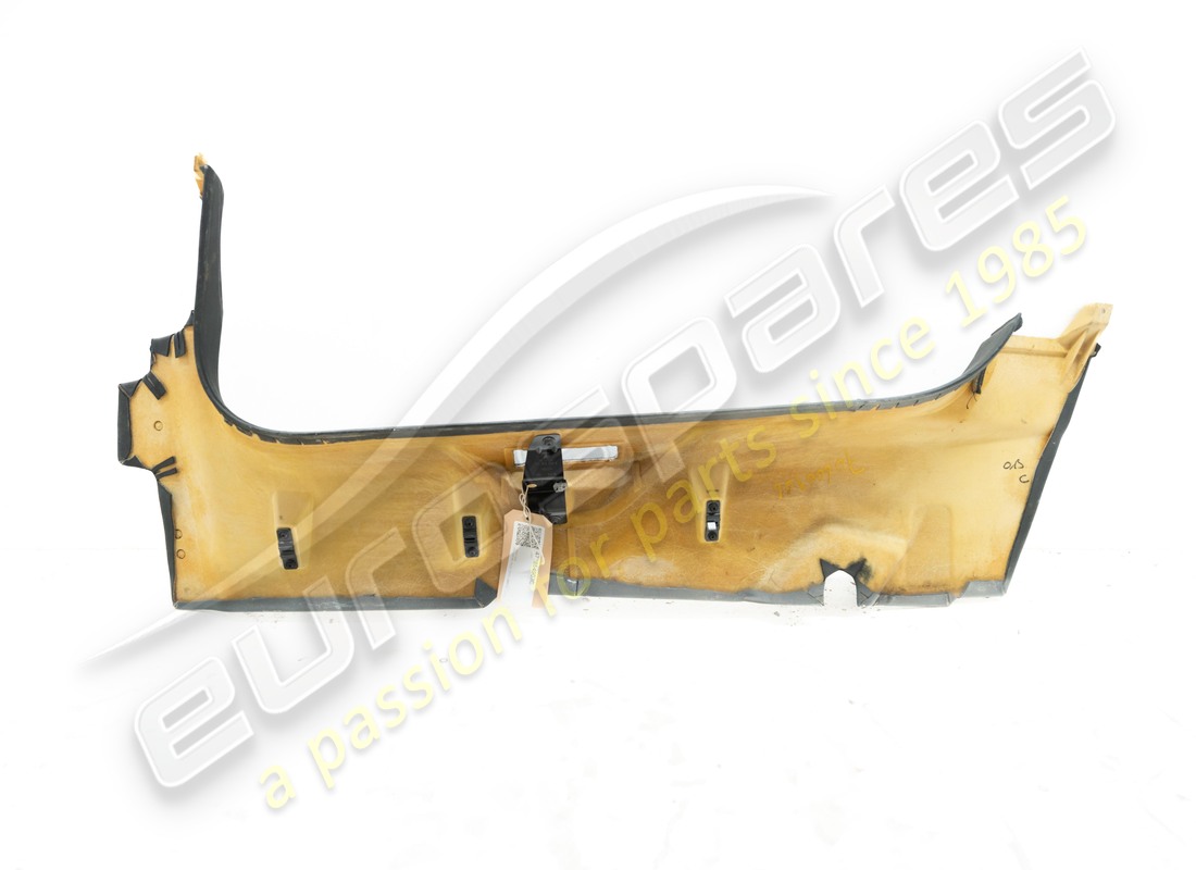 USED LAMBORGHINI SILL,COVER INNER ROCKER COVER. PART NUMBER 472854903C (4) used lamborghini sill,cover inner rocker cover. part number 472854903c (4)