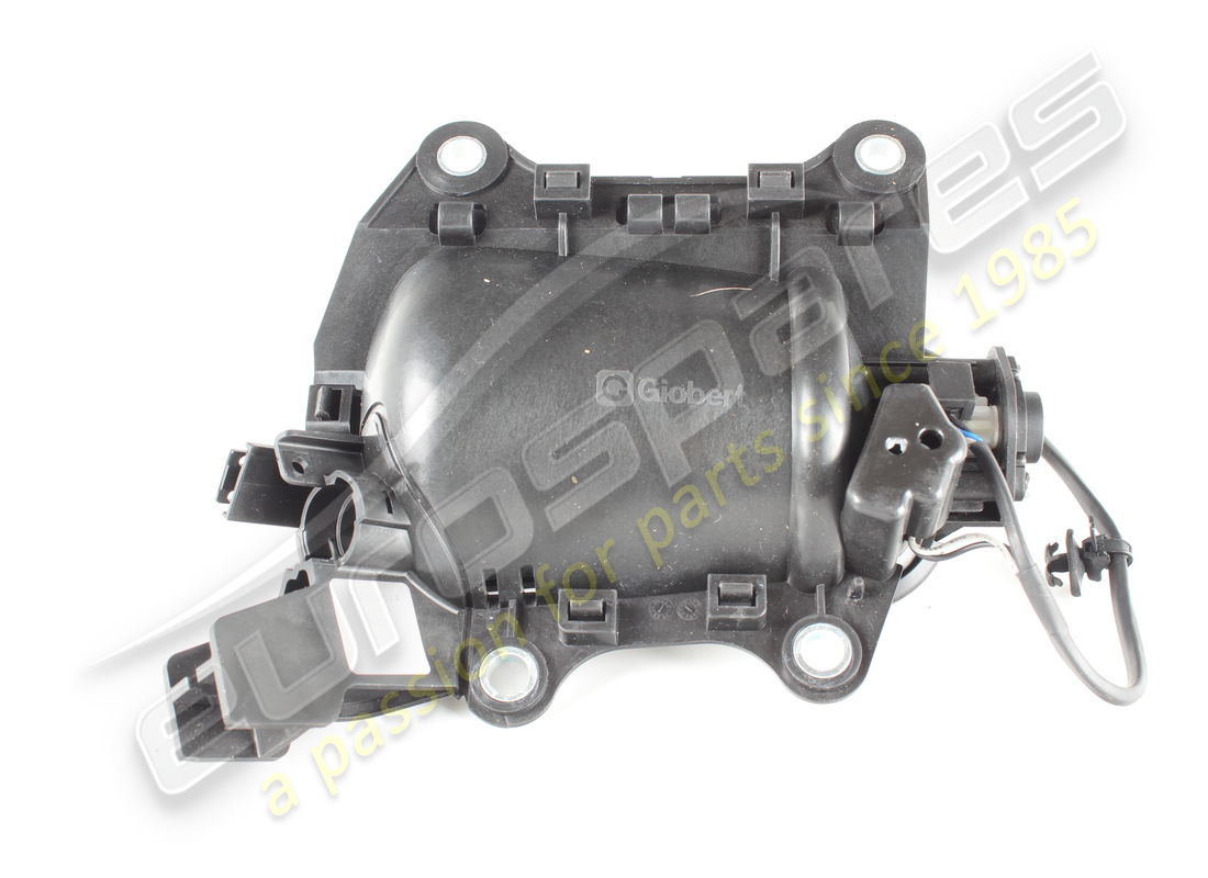 USED Ferrari MODULO MANIGLIA EST PORTA SX . PART NUMBER 868977 (1)