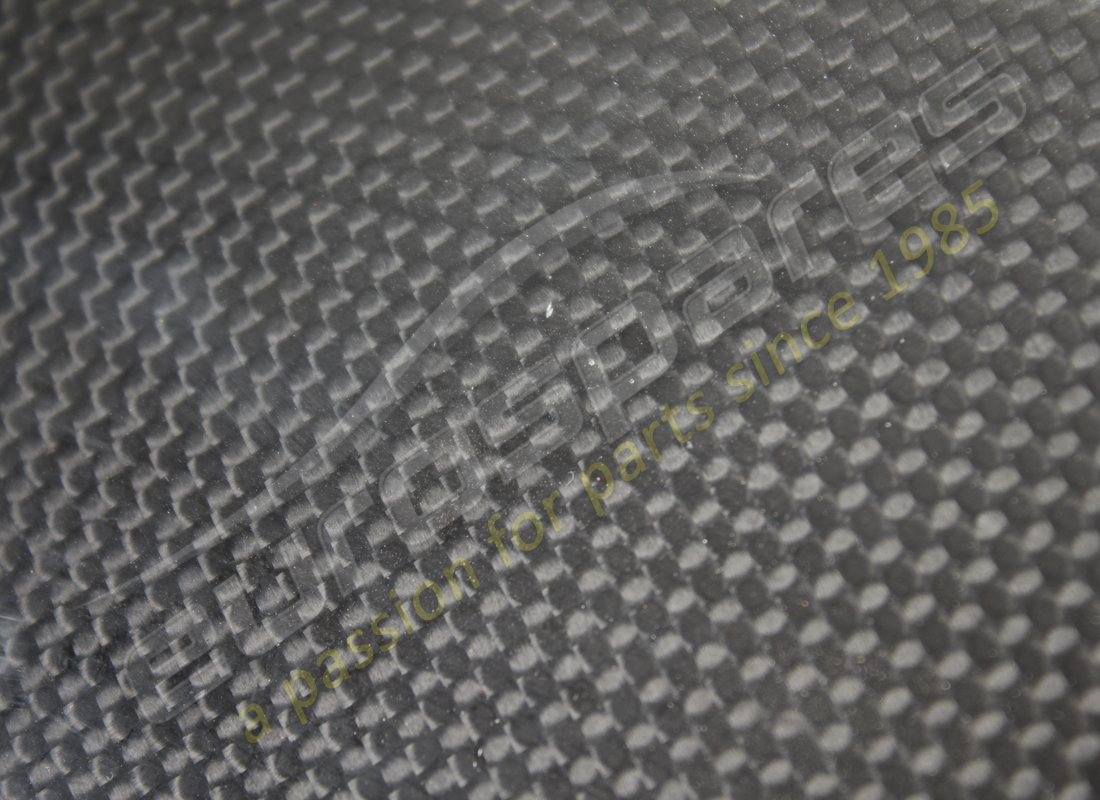 used ferrari rh underdoor trim. part number 85984410 (3)