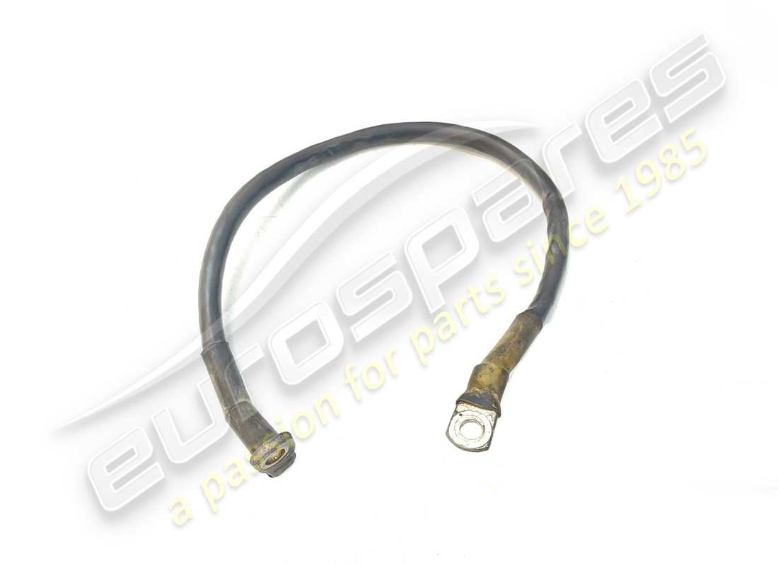 USED FERRARI COPPER PLAIT. PART NUMBER 153128 (1) used ferrari copper plait. part number 153128 (1)