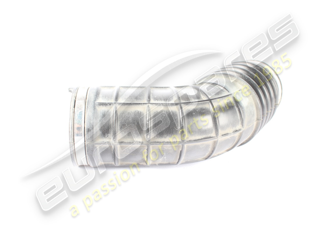 used ferrari lh intake duct sleeve. part number 324304 (2)