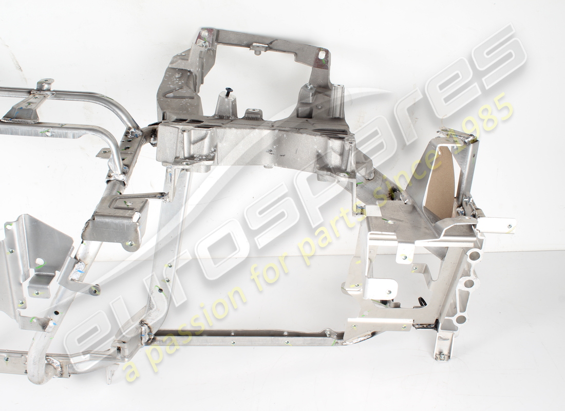 used ferrari dashboard cross member. part number 741759 (3)