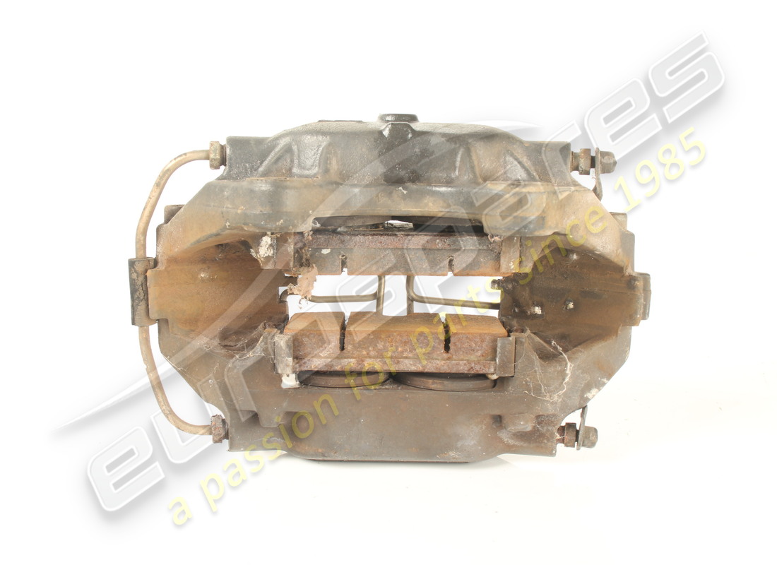 used ferrari lh rear caliper. part number 132186 (3)