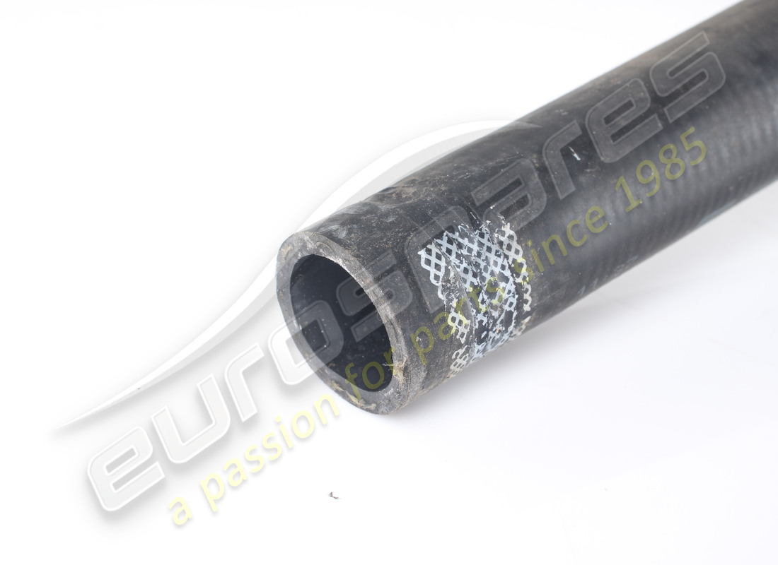 used ferrari rear water delivery pipe. part number 313182 (2)
