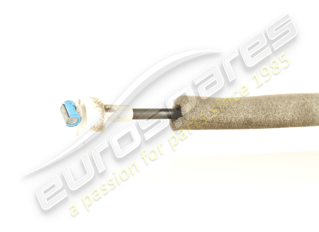 USED LAMBORGHINI BOWDEN CABLE. PART NUMBER 4ML837085 (3) used lamborghini bowden cable. part number 4ml837085 (3)